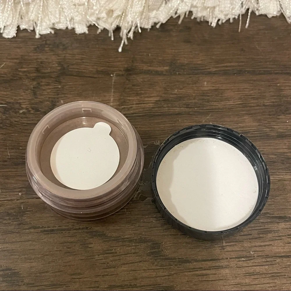 Young Living - Savvy Minerals “Determined” Mineral Eye Color - NEW!